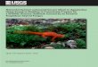 ofr20181150.pdf - Batrachochytrium salamandrivorans (Bsal ... · 2 Bsal in Appalachia: Using Scenario Building to Prepare for a Wildlife Disease Outbreak Caused by an Invasive Fungus