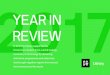 2017 YEAR IN REVIEW - UTS Library › ... › page › 2017_Year_In_Review.pdf · 2019-02-07 · DIGITAL LITERACY The Library focused ... tutorials launched in 2016. PROMOTING DIGITAL