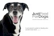 A pet parent’s guide to feeding the world’s best food. Edition 13€¦ · Inventing the world’s healthiest method of feeding our pets isn’t enough. To lead our mission, we
