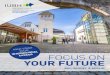 AREER FOCUS ON YOUR FUTURE - Highgate Academy Indiahaindia.com/wp-content/uploads/2017/10/3-IUBH_Brochure.pdf · Slovenia Moldova Slovakia Lithuania Estonia Latvia Netherlands Belgium
