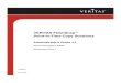 Administrator’s Guide 4 - Oracle · April 2006 N18603F VERITAS FlashSnap™ Point-In-Time Copy Solutions Administrator’s Guide 4.1 Solaris x64 Platform Edition Maintenance Pack