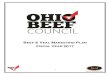 B VEAL MARKETING LAN - Ohio Beef Council › Media › OHBC › Docs › 2017-ohio-beef... · 2 ohio beef council 2017 beef/veal marketing plan vision: maintain profitability and