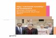 Global Treasury Benchmark Survey 2017 - PwC · management and delivering value. Given this demand, traditional management models need rethinking – a consultative approach, better