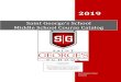 Saint George’s School Middle School Course Catalog MS Course... · Saint George’s School inspires scholars, athletes, and artists to serve and lead others. In an atmosphere of