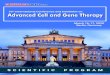 10th International Conference and Exhibition on Advanced ... · Cell Therapy Gene Therapy Stem Cell Therapies Stem Cell Research Cell Culture and Bioprocessing Viral Gene Therapy