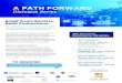 A PATH FORWARD - NCRC - Best Mediation, Training & Conflict Resolution … · 2019-08-12 · The National Conflict Resolution Center (NCRC), along with our partners, invites you to