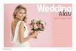 MEDIA PACK | 2020 · fashion, beauty, venues, honeymoons, groomswear and reception ideas to almost a million brides a month. Our USP is our accessibility – ... • Creative digital