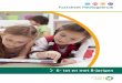 6- tot en met 8-jarigen - Nederlands Jeugdinstituut · 2 • Factsheet Mediagebruik 6- tot en met 8-jarigen Vanaf 6 jaar krijgen kinderen behoefte aan hun eigen mediagebruik. Ze gebruiken