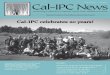 CalIPC News Fall2011s · Membership renewal It’s time to renew your membership for 2012. Make it easy and renew online now. ... production may not be enough to make an ornamental