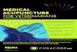 MEDICAL ACUPUNCTURE FOR VETERINARIANS - … › vet › wp-content › uploads › MAV_Canine...Medical Acupuncture for Veterinarians (MAV) is the leading cource for comprehensive,