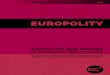 EUROPOLITY, vol. 9, no. 2, 2015europolity.eu/wp-content/uploads/2016/06/Vol.-10... · b. In 2014 more than 400 high 1severity zero-day vulnerabilities were identified by the Zero