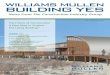williams mullen Building Yes · The goal is to create the greenest building ... office and the office of local environmental group Lynnhaven River Now, provide public meeting space