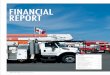FINANCIAL REPORT - Hydro One annua… · FINANCIAL REPORT Contents Management’s Discussion and Analysis ..... 15 Consolidated Financial ... maintenance services to power generators