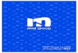 MNF Group Limited - MyNetFone · MNF Group is an integrated voice services business that provides IP communication technologies to Australia, New Zealand and the world. The Group