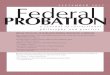 a journal of correctional philosophy and practice · 2017-10-16 · a journal of correctional . philosophy and practice. SPECIAL FOCUS ON: 30 YEARS WITH FEDERAL SENTENCING GUIDELINES