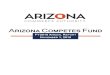 ARIZONA COMPETES FUND - Arizona Commerce Authority · 3 | P a g e ARIZONA COMPETES FUND Annual Report November 1, 2019 Overview Pursuant to A.R.S. § 41-1545 et seq., the Arizona