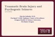 Traumatic Brain Injury and Psychogenic Seizuresaz9194.vo.msecnd.net › pdfs › 121201 › 301.19.pdfTraumatic Brain Injury and Psychogenic Seizures 12/2/2012 Martin Salinsky M.D