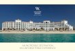 AN INCREDIBLE DESTINATION. AN UNFORGETTABLE . › resources › media › wa › DXBPDW · PDF file Located in the heart of the resort with unrivalled sea views of the Dubai skyline