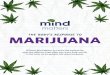 THE BODY’S RESPONSE TO MARIJUANA - NIDA for Teens€¦ · MARIJUANA THE BODY’S RESPONSE TO Hi there! Mind Matters is a series that explores the ... even though science hasn’t