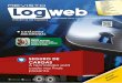 SEGURO DE CARGAS - Logweb · 2019-03-14 · 4 - FEV/MAr 19 especial 6 especialUm Raio-X das atividades de Operadores Logísticos e transportadoras 22evento Em agosto, acontece em