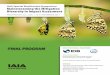 IAIA Special Biodiversity Symposium Mainstreaming the ... · project team, biodiversity experts and key stakeholders. A successful completion of their method is found in Newmont’s