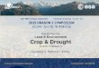 Results from the Land & Environment Crop & Droughtearth.esa.int/dragon-2015-programme/pignatti-crop... · New research on crop mapping and crop area estimation for China, Canada,