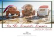 tis the Seaside Season - Hilton · Make Your Own S’mores Kit ($7) Purchase anytime at Torreyana Grille. Holiday Cookie Decorating Kit ($7) Purchase anytime at TorreyanaGrille. Holiday