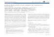 Evidence-based clinical practice guidelines for ... · 1. Clinical features of inﬂammatory bowel disease CQ1-01. Deﬁnitions and pathophysiology of inﬂamma-tory bowel disease