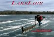 A publication of the North American Lake …...managing our precious lakes and reservoirs. Anyone who has made or plans to make presentations at any of the NALMS conferences, consider