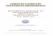 CORSO DI LAUREA IN OSTETRICIA (MIDWIFERY) · 2016-02-01 · LAUREA IN OSTETRICIA – ABILITANTE ALLA PROFESSIONE DI OSTETRICA/O UNIBS Documento annuale di programmazione didattica