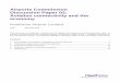 Airports Commission Discussion Paper 02 ... - Heathrow Airport · Heathrow Airport Limited Date: 19th April 2013 This document is Heathrow‟s response to the Airports Commission‟s