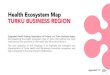 Health Ecosystem Map TURKU BUSINESS REGION€¦ · are presenting the health ecosystem map of Turku that gathers the most important service providers in the health and life-science