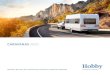 CARAVANAS 2020 - Home - Hobby Caravan â€؛ fileadmin â€؛ user_upload â€؛ Kataloge â€؛ 2آ  5 54 42 32