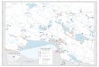 Map of western Itasca County Public Water Accesses€¦ · Island Lake Little Winnibigoshish Lake B5 F4 F5 B5 D5 D4 D5 B4 B3 D5 B4 D3 D3 D4 D3 D3 C1 C1 A3 C2 B4 C2 D4 D3 B5 A2 E4