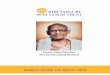 Param Pujya Gurudev - Shri Sadguru Seva Sangh Trust Drishti Jan-Mar... · 74th Annual Conference of All India Ophthalmological Society , Feb 25- 28, 2016 Sadguru Netra Chikitsalaya,