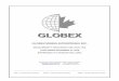 GLOBEX MINING ENTERPRISES INC.€¦ · the operation of Globex Mining Enterprises Inc. (the “ Corporation ” or “ Globex ”) constitutes management’s review of the factors