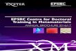 EPSRC Centre for Doctoral Training in Metamaterials - University of Exeterempslocal.ex.ac.uk › xm2 › IanHooper › XM2 Annual Brochure... · 2016-10-15 · some 20 students having
