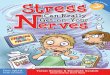 Romain & Verdick erves Get on Your · Juvenile literature. | Stress in adolescence—Juvenile literature. | Stress management for teenagers—Juvenile literature. Classification: