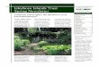 Islesboro Islands Trust Spring Newsletterislesboroislandstrust.org › wp...2019_IIT_Newsletter.pdf · The Hidden Half of Nature: The Microbial Roots of Life and Health, David R