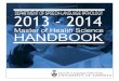 MHSc Student Handbook 2013-14 - Speech-Language Pathology · 2018-06-13 · SLP Student Handbook ... JLS473 Adult Language Disorders Instructor: R. Jokel Room 420 Unit 2 Examination