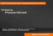 PowerShell - RIP Tutorial · 2019-01-18 · DSC 99 DSC 99 34: Powershell 101 101 Examples 101 101 101 102 PowerShell 102 103 103. 35: , 104 104 ... 5.0 10 / Технический
