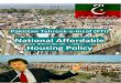 Page 1 of 22 - Naya Pakistan Housing Program | …nphp.com.pk/wp-content/uploads/2019/06/PTI-Policy-on...2018/07/04  · Imran Khan Chairman Pakistan Tehreeke-e-Insaf PTI) Page 3 of