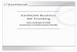 EarthLink Business SIP Trunking - Windstream Enterprise · 2020-03-24 · The EarthLink Business SIP Trunking product is a complete VoIP (Voice over IP) solution based on the SIP