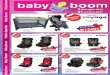 3 Position Pram & Camp Cot Nomad Booster Seats Two Moto X1 ... · 3 Position Pram & Camp Cot R1349 VE R150 99 ... Two Nomad Booster Seats Two Moto X1 Car Seats Two Moto X5 Booster