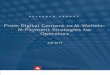 From Digital Content to M-Wallets: M-Payment Strategies for Operators - SP.pdf · 2014-04-14 · Er/ R E S E A R C H R E P O R T From Digital Content to M-Wallets: M-Payment Strategies