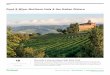 Food & Wine: Northern Italy & the Italian Riviera… · Food & Wine: Northern Italy & the Italian Riviera + VENICE EXTENSION Two words to sum up northern Italy? Great. Food. Eating