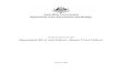 Assessment of the Queensland River and Inshore (Beam ... · The draft document Ecological Assessment of the Queensland River and Inshore (Beam) Trawl Fishery (the submission) was