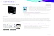 N300 Wireless Gigabit Router - 2017-01-21¢  N300 Wireless Gigabit Router Data Sheet PAGE 2 OF 5 WNR3500L