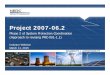 Project 2007 06 2 Webinar Slides 2015 03 11 Final · Project 2007-06.2 Phase 2 of System Protection Coordination (Approach to revising PRC-001-1.1) Industry Webinar March 11, 2015