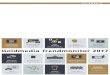 Impressum - GOLDMEDIA › fileadmin › goldmedia › 2015 › ... · Goldmedia Trendmonitor 2017 Seite 1 Impressum Herausgeber Goldmedia-Gruppe Goldmedia GmbH Strategy Consulting